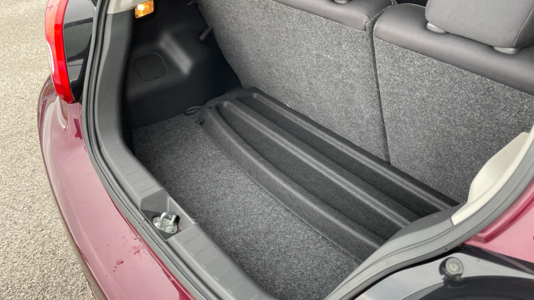 Mitsubishi Mirage 1.2 3 5dr Petrol Hatchback